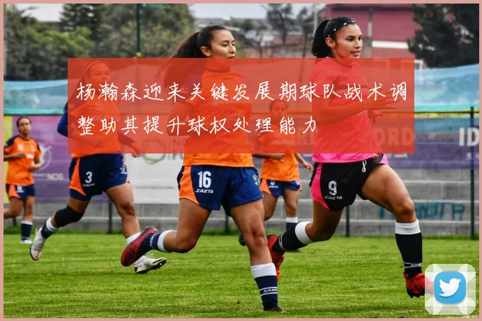 杨瀚森迎来关键发展期球队战术调整助其提升球权处理能力